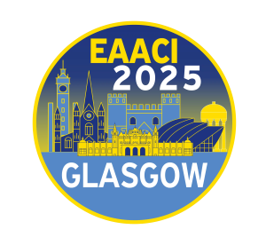 Logo EAACI 2025