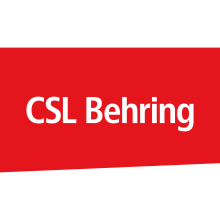 CSL Behring logo