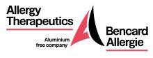 Allergy Therapeutics + Bencard Allergie